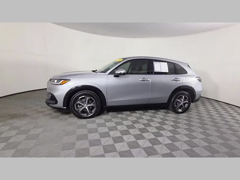 Used 2024 Honda HR-V EX-L image 44