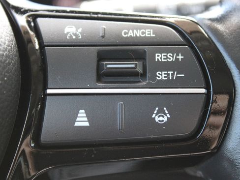 Used 2023 Honda CR-V EX-L image 32