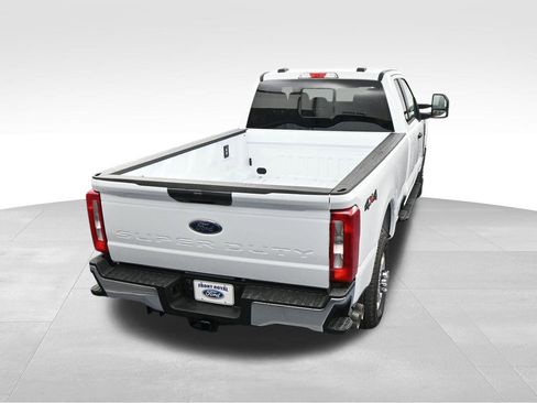 New 2026 Ford F350 XLT image 50