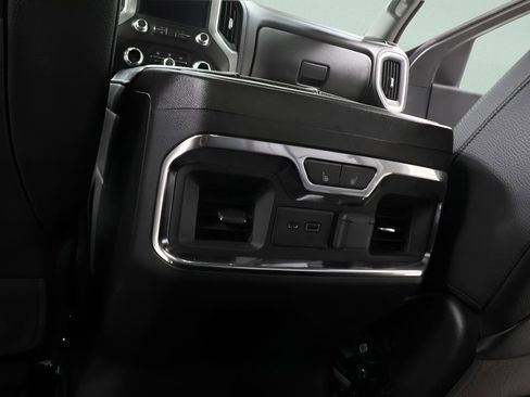 Used 2020 GMC Sierra 1500 Denali w/ Denali Ultimate Package AWD/4WD image 28