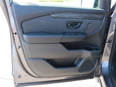 New 2026 Honda Passport TrailSport image 8