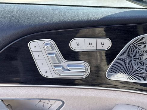 Used 2020 Mercedes-Benz GLS 450 4MATIC image 13