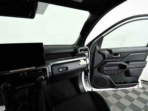 New 2026 Toyota Tacoma TRD Sport image 20