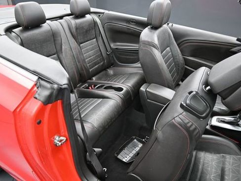 Used 2017 Buick Cascada Sport Touring FWD image 15