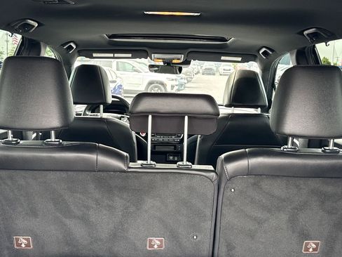 Used 2021 Honda Passport Elite image 9