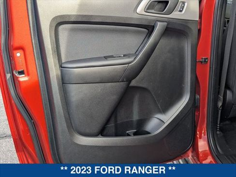 Certified 2023 Ford Ranger XL w/ Equipment Group 101A High image 20