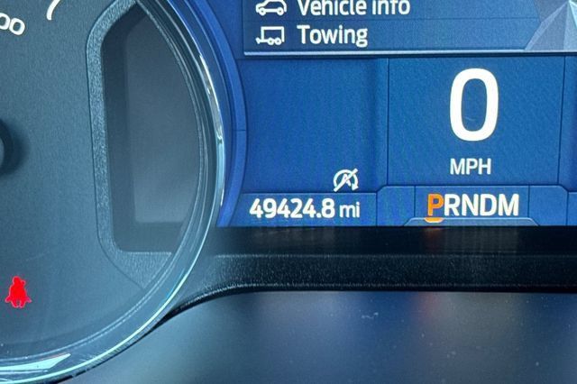 Used 2023 Ford Expedition Limited AWD/4WD image 42