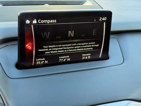 Used 2020 MAZDA CX-9 Grand Touring image 24