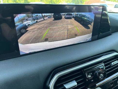 Certified 2025 Nissan Armada SV RWD image 18