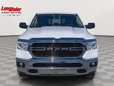 Used 2020 RAM 1500 Big Horn image 8