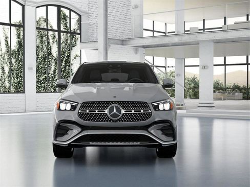 New 2026 Mercedes-Benz GLE 450 4MATIC image 7