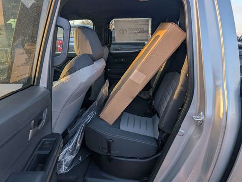 New 2026 Toyota Tacoma TRD Sport image 12