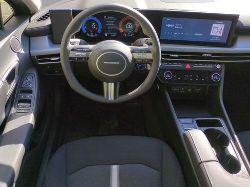 Certified 2024 Hyundai Sonata SEL image 15