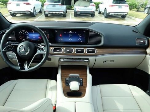 Used 2026 Mercedes-Benz GLE 350 4MATIC image 10