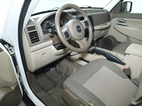 Used 2012 Jeep Liberty Sport w/ Popular Equipment Group image 21