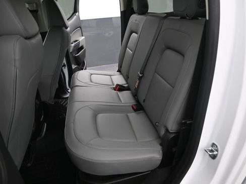 Used 2022 Chevrolet Colorado W/T image 13