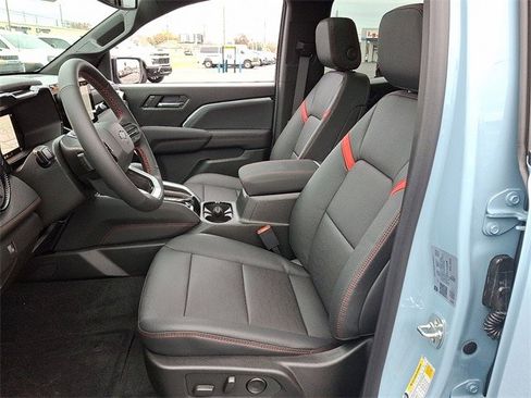 New 2026 Chevrolet Colorado Z71 w/ Z71 Convenience Package 2 image 10