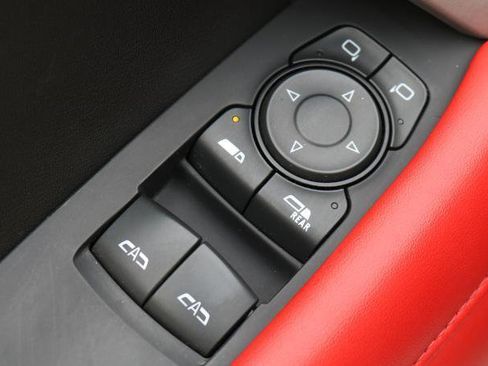 Used 2023 Chevrolet Camaro LT w/ RS Package RWD image 15