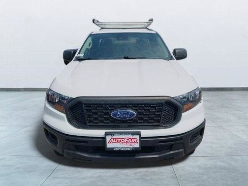 Certified 2019 Ford Ranger XL w/ Equipment Group 101A Mid RWD image 2