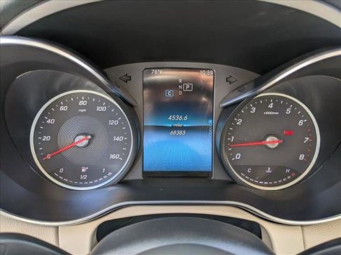 Used 2019 Mercedes-Benz C 300 Sedan image 11