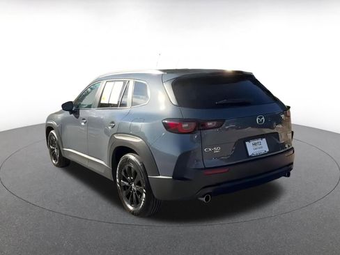 Used 2025 MAZDA CX-50 AWD 2.5 S w/ Select Package image 12