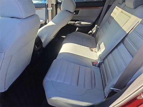 Used 2019 Honda CR-V EX image 30