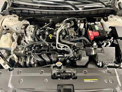 Used 2022 Nissan Altima 2.5 SV image 35