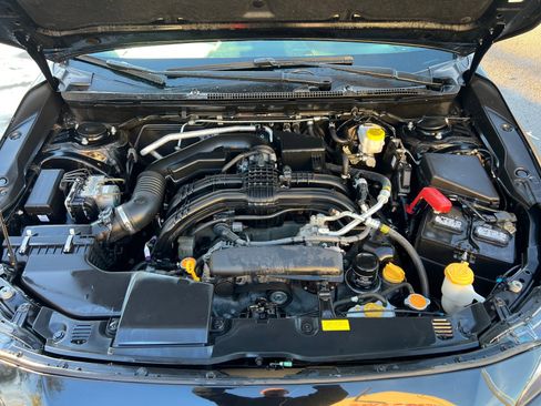 Used 2022 Subaru Impreza Premium w/ Popular Package #3 image 33