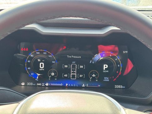 New 2026 Chevrolet Colorado W/T w/ WT Custom Package image 16