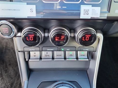 New 2026 Subaru BRZ Limited image 20