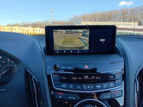 Used 2025 Acura RDX image 26