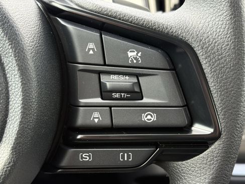 New 2026 Subaru Crosstrek 2.0i Premium image 16