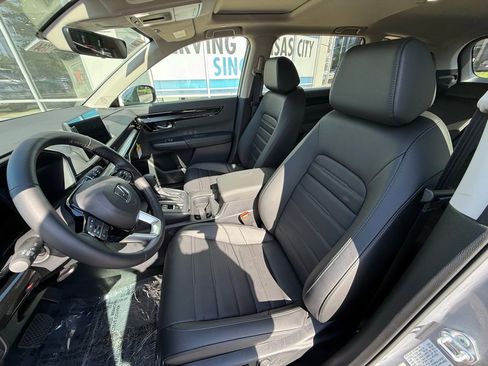 New 2026 Honda CR-V EX-L image 10