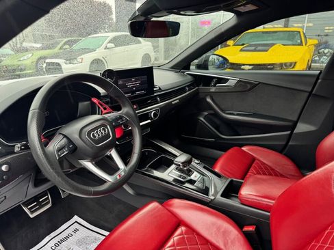 Used 2023 Audi S5 Prestige image 5