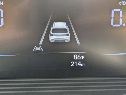 New 2026 Hyundai Venue SE FWD image 29