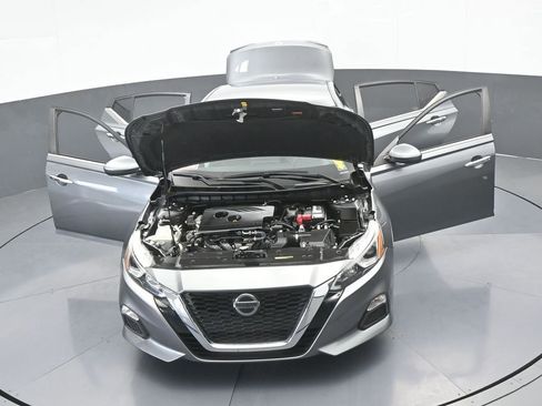 Used 2019 Nissan Altima 2.5 S image 70