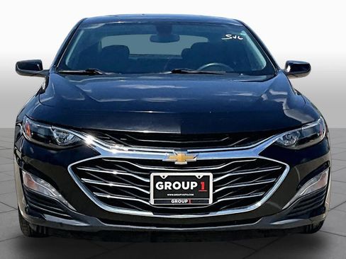 Used 2021 Chevrolet Malibu LT FWD image 4