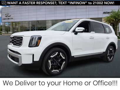 Used 2025 Kia Telluride S