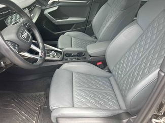 Used 2024 Audi S3 Premium Plus AWD/4WD video 3