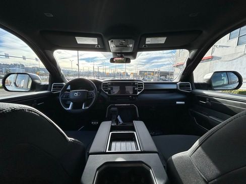 New 2026 Toyota Tundra SR5 AWD/4WD image 17