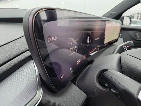 New 2026 Buick Enclave Sport Touring image 24