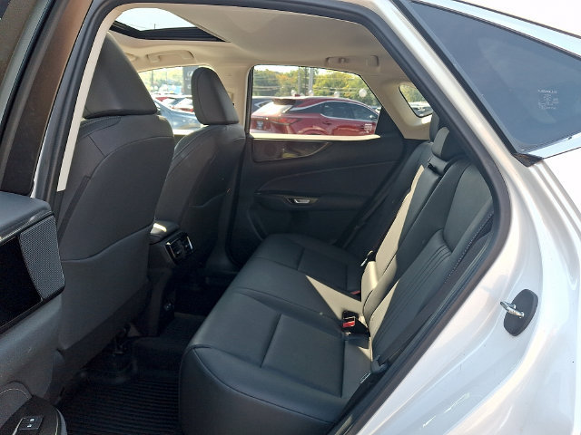 Certified 2024 Lexus NX 350 AWD w/ Cold Area Package image 10