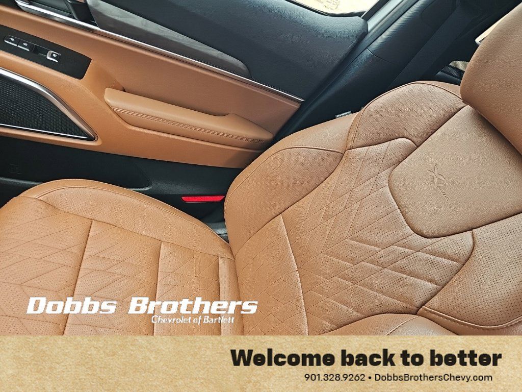 Used 2024 Kia Telluride SX X-Line AWD/4WD image 19