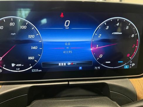 Used 2023 Mercedes-Benz C 300 4MATIC Sedan image 29