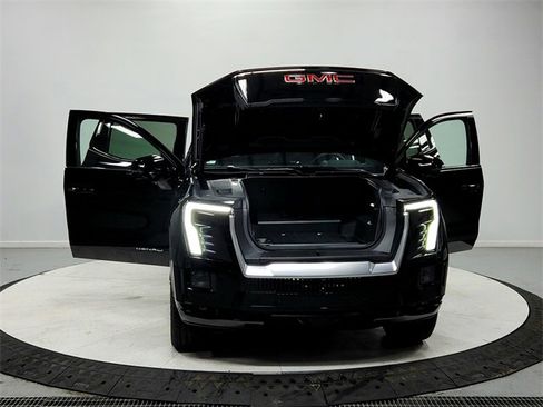 New 2026 GMC Sierra EV Denali image 10
