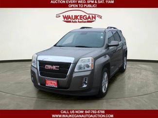 Used 2012 GMC Terrain SLE AWD/4WD video 1