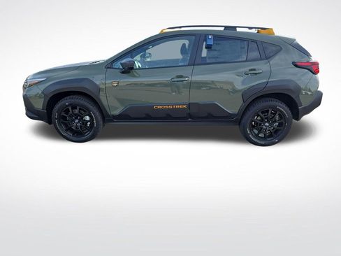 New 2026 Subaru Crosstrek 2.5i Wilderness image 4