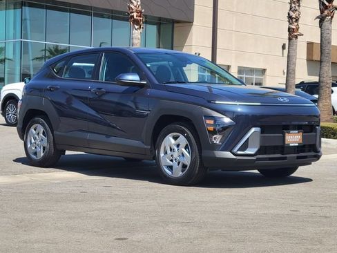 New 2027 Hyundai Kona SE FWD image 33