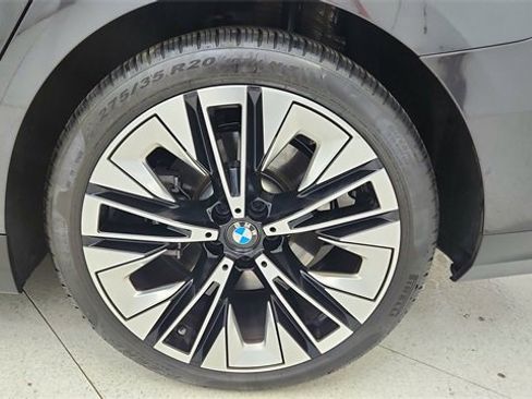 Used 2026 BMW 540i xDrive image 61