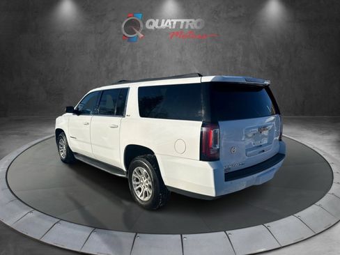 Used 2018 GMC Yukon XL SLT w/ Open Road Package image 3